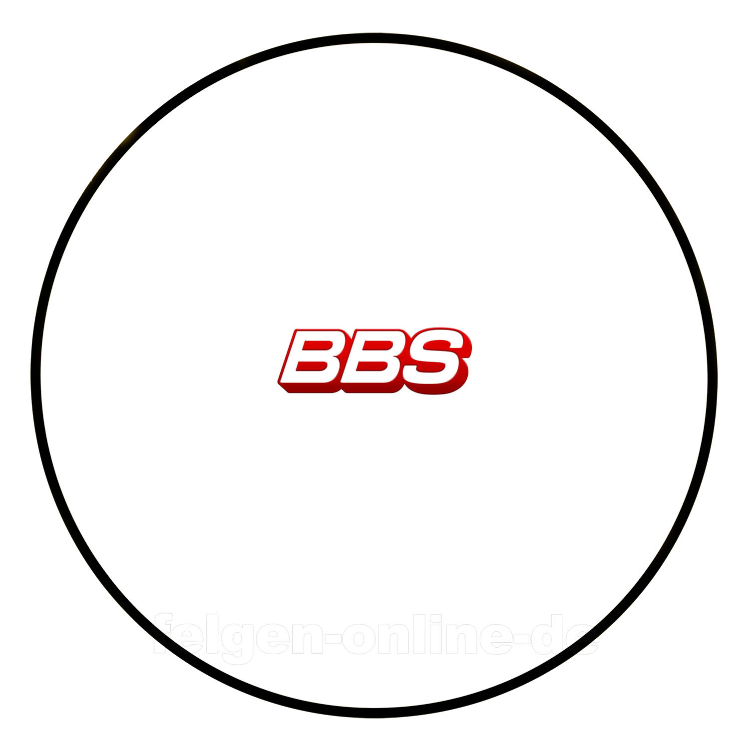 BBS Anfahrschutz.  Felgen Reifen Kompletträder  Onlineshop